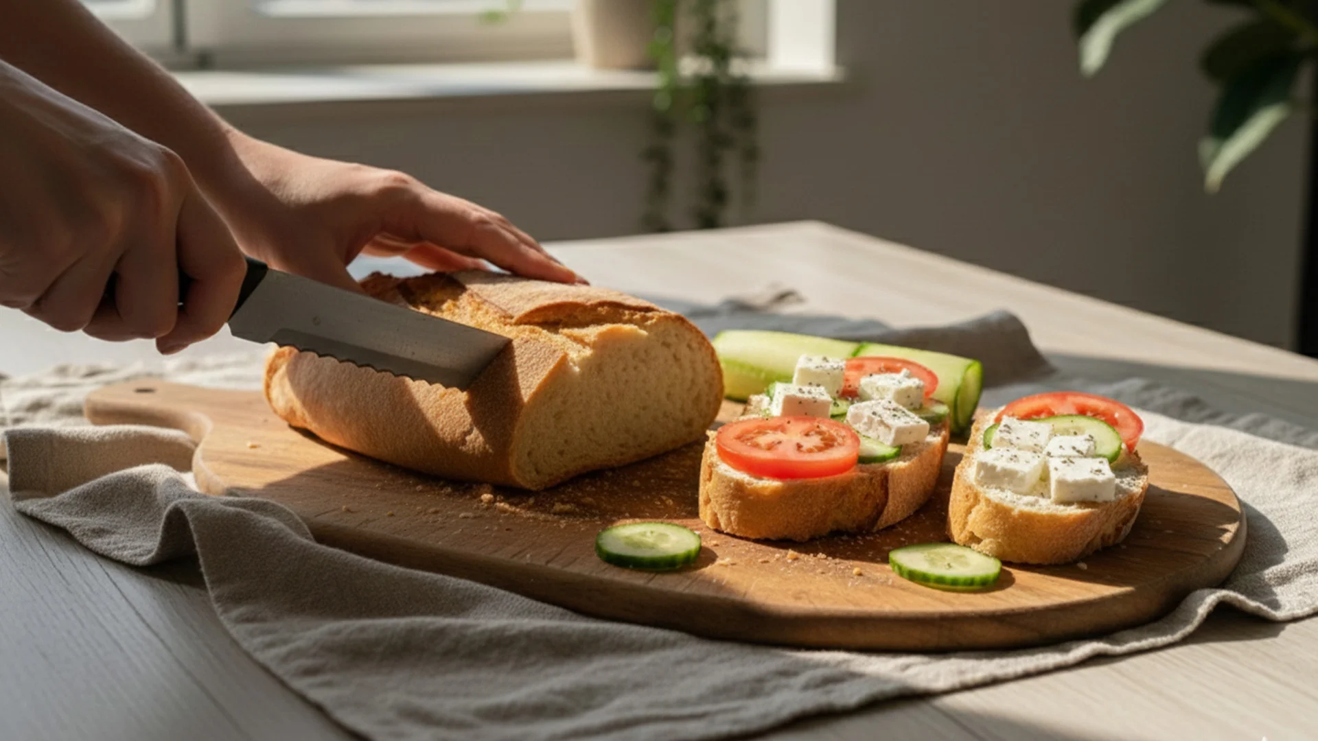 آزادسازی پتانسیل کامل تغذیه‌ای غلات